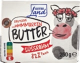 Aktuelles Deutsche Markenbutter Angebot bei Netto Marken-Discount in Mannheim ab 1,99 €