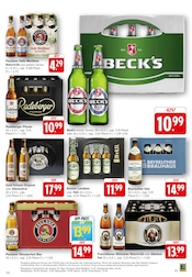 Franziskaner im E center Prospekt in Göppingen Aktueller E center Prospekt mit Franziskaner, "Aktuelle Angebote", Seite 25