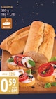 Ciabatta von Backshop im aktuellen Marktkauf Prospekt für 0,59 €