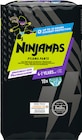 Ninjamas Pyjama Pants Jungen 4 – 7 Jahre im aktuellen Rossmann Prospekt