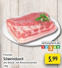Schweinebauch Angebote bei EDEKA Gelsenkirchen für 5,99 €