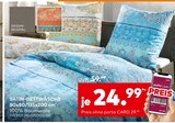 Aktuelle Bettwäsche Angebote bei porta Möbel in Leverkusen Aktuelles SATIN-BETTWÄSCHE Angebot bei porta Möbel in Leverkusen ab 24,99 €