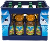 Apfelschorle im Angebot bei REWE in Siegburg Apfelschorle Angebote von Nürburg bei REWE Siegburg für 8,99 €