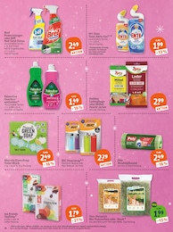 Küche Angebot im aktuellen tegut Prospekt auf Seite 28