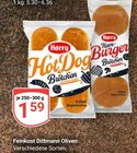Aktuelles Hot Dog Brötchen Angebot bei GLOBUS in Krefeld ab 1,59 €