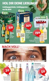 Kölsch im Getränke Hoffmann Prospekt in Bergisch Gladbach Aktueller Getränke Hoffmann Prospekt mit Kölsch, "Aktuelle Angebote", Seite 9
