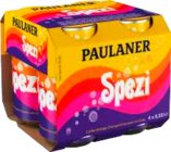 Aktuelles Paulaner Cola Angebot bei EDEKA in Norderstedt ab 0,55 €
