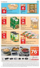 Prix et réduction Artichaut dans le prospectus Netto en cours Offre Artichaut dans le catalogue Netto du moment à la page 14