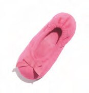 Chausson fille - Carrefour à Lorient Chausson fille en promo chez Carrefour Lorient à 3,99 €