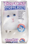 Katzenstreu von TopCat im aktuellen Wreesmann Prospekt für 7,99 €