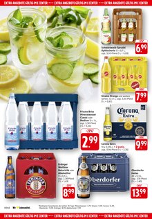 Erdinger im aktuellen E center Prospekt (Freiburg (Breisgau)) Erdinger im E center Prospekt "Aktuelle Angebote" mit 84 Seiten (Freiburg (Breisgau))