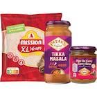 SUR TOUT PATAK'S ET MISSION - MISSION en promo chez Carrefour Massy