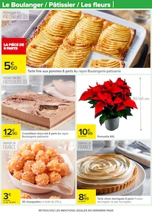 Promotion Morue dans le prospectus Carrefour, valable du 04/11/2025 au 17/11/2025 Promo Morue dans le catalogue Carrefour du moment à la page 29