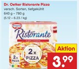 Aktuelle Pizza Angebote bei Netto Marken-Discount in Mönchengladbach Aktuelles Ristorante Pizza Angebot bei Netto Marken-Discount in Mönchengladbach ab 3,99 €