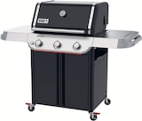 Barbecue Genesis E-315W + Plancha et Housse - Weber - Botanic Barbecue Genesis E-315W + Plancha et Housse - Weber à 999,00 € dans le catalogue Botanic