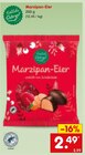 Marzipan-Eier Angebote bei Netto Marken-Discount Altenburg für 2,49 €
