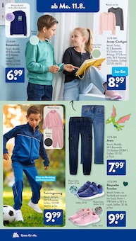 Damenjacke Angebot im aktuellen ALDI SÜD Prospekt auf Seite 13