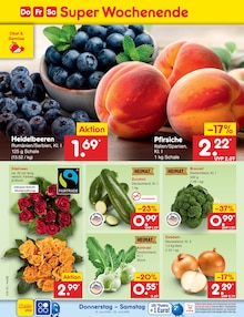 Kohlrabi im aktuellen Netto Marken-Discount Prospekt (Hamburg) Kohlrabi im Netto Marken-Discount Prospekt "Aktuelle Angebote" mit 68 Seiten (Hamburg)