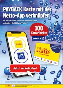 Meridol Angebot im aktuellen Netto Marken-Discount Prospekt auf Seite 28