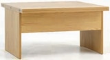 JYSK - VARDE Couchtisch Angebot im Prospekt VARDE Couchtisch bei JYSK im Prospekt "" für 125,00 €