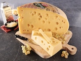 EMMENTAL GRAND CRU LABEL ROUGE IGP - MAISON MONTS ET TERROIRS dans le catalogue Auchan Hypermarché