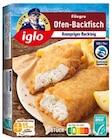 ASC Filegro Ofen-Backfisch von Iglo für 2,99 € bei Lidl im Angebot ASC Filegro Ofen-Backfisch von Iglo im aktuellen Lidl Prospekt