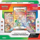 Coffret pokémon ex mars start - POKEMON - Hyper U à Savigny-le-Temple Coffret pokémon ex mars start - POKEMON en promo chez Hyper U Savigny-le-Temple à 18,99 €