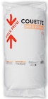 Couette - Hyper U à Évry Couette en promo chez Hyper U Évry à 9,99 €