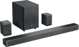 Aktuelle Fernseher Angebote bei expert in Peine Aktuelles Soundbar mit Subwoofer AX5125H Angebot bei expert in Peine ab 999,00 €
