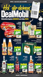 Aktueller EDEKA Prospekt mit Beamer, "Aktuelle Angebote", Seite 12