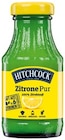 Limette Pur Angebote von Hitchcock bei REWE Dachau für 1,19 €