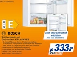 expert Kretzschau - Kühlschrank mit Gefrierfach KTL15NWEB Angebot im Prospekt Kühlschrank mit Gefrierfach KTL15NWEB bei expert im Kretzschau Prospekt für 333,00 €