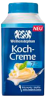 Marktkauf - Sahne zum Kochen Angebot im Prospekt Sahne zum Kochen bei Marktkauf im Prospekt "" für 1,00 €