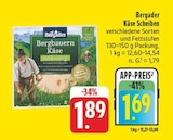 Käse Scheiben bei EDEKA im Wört Prospekt für 1,69 €
