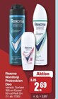 Nonstop Protection Deo Cobalt Dry Angebote von Rexona bei famila Nordwest Oldenburg für 2,69 €