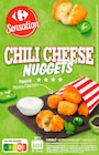 Chili Cheese nuggets - CARREFOUR SENSATION dans le catalogue Carrefour