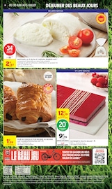 Alimentation en promo dans le catalogue Intermarché Express à la page 10