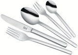 Besteck-Set Matrix Angebote von Justinus Bestecke bei XXXLutz Gronau für 19,99 €