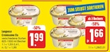 nah und gut Edelsfeld - Cremissimo Eis Angebot im Prospekt Cremissimo Eis bei nah und gut im Edelsfeld Prospekt für 1,66 €