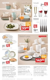 Karaffe Angebote im Prospekt "10.000e Artikel dauerhaft günstig" von XXXLutz Möbelhäuser auf Seite 2