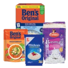 -20% im Angebot bei Kaufland in Wismar -20% Angebote von Ben's Original bei Kaufland Wismar