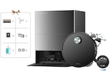 Haushaltskleingeräte im MediaMarkt Saturn Prospekt X60 Pro Ultra Complete Saugroboter von DREAME im aktuellen MediaMarkt Saturn Prospekt für 899,00 €