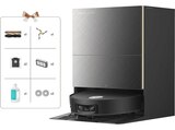 Software im MediaMarkt Saturn Prospekt X60 Pro Ultra Complete Saugroboter von DREAME im aktuellen MediaMarkt Saturn Prospekt für 899,00 €