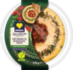 EDEKA Klosterlechfeld - Hummus Angebot im Prospekt Hummus bei EDEKA im Klosterlechfeld Prospekt für 1,19 €