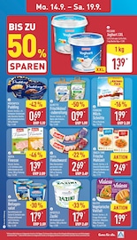 Lebensmittel im ALDI Nord Prospekt in Suhl Aktueller ALDI Nord Prospekt mit Lebensmittel, "Aktuelle Angebote", Seite 7