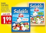 Natur Angebote von Salakis bei E center Essen für 1,99 €