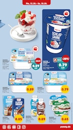 Penny Milch im Prospekt Penny Milch im Prospekt