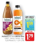 Aktuelles Multi Angebot bei EDEKA in Frankfurt (Main) ab 1,59 €