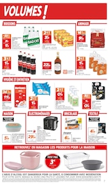 Barbecue Angebote im Prospekt "MAXI VOLUMES !" von Netto Barbecue Angebote im Prospekt "MAXI VOLUMES !" von Netto auf Seite 7