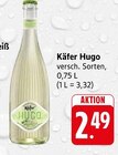 Angebot im EDEKA Köngen Prospekt EDEKA Köngen Prospekt mit im Angebot für 2,49 €